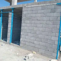 نیازمند یک کارگر وارد به امور بنایی بردست استا