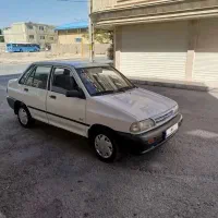 پراید مدل ۸۹