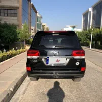 لندکروزر ۴ در 4700cc ، 2008 هشت سیلندر تمام رنگ|خودرو سواری و وانت|تهران, فرمانیه|دیوار