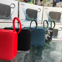 اسپیکر بیس دار G04 Pro|پخش‌کننده همراه|تهران, افسریه شمالی|دیوار