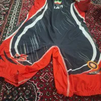 لباس ورزشی