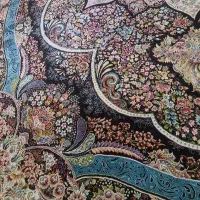 فرش ۱۰۰۰شانه تراکم ۳۰۰۰ جفت ۹و۱۲|فرش|تهران, قبا|دیوار