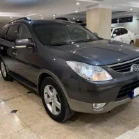 هیوندای ix55 وراکروز استثنایی|خودرو سواری و وانت|تهران, شهرآرا|دیوار