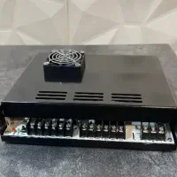 برق بره، کار شما نمیخوابه
