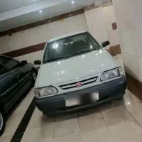 پراید مدل ۱۳۷۹