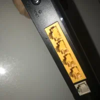 مودم ADSL  خانگی|مودم و تجهیزات شبکه|یزد, |دیوار