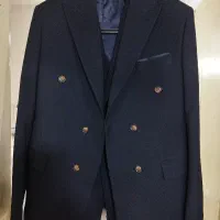 سری دوزی کت و شلوار