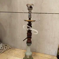 قلیون عالی نفس باز و خوش کام