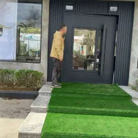 کارگر جوشکاری