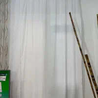 پرده|پرده، رانر، رومیزی|جوانرود, |دیوار