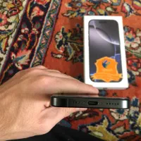 ایفون ۱۶ پرو|موبایل|تهران, شیوا|دیوار