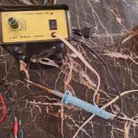 منبع تغذیه.هویه.مولتی متر.برد بورد|ابزارآلات|مشهد, فرهنگ|دیوار