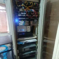 متخصص شبکه و سخت افزار هستم|استخدام رایانه و فناوری اطلاعات|مشهد, جاهد شهر|دیوار