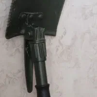 بیلچه تا شو  ارتشی،،