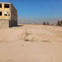 زمین ۱۶۲ متری دو قطعه کنارهم|فروش زمین و ملک کلنگی|رباط‌کریم, رباط‌کریم|دیوار