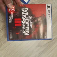 call of duty modern warfare 3 مدرن وارفر ۳ pa5