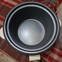 پلو پز و آرام پز sunny|اجاق گاز و لوازم برقی پختوپز|اهواز, پردیس|دیوار