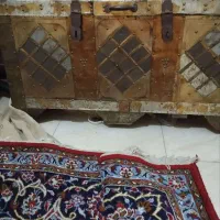 صندوق قدیمی