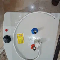 آبگرم کن برقی دیواری|آبگرمکن، پکیج، شوفاژ|ری, دولتآباد|دیوار