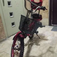 دوچرخه قیمت مناسب|دوچرخه، اسکیت، اسکوتر|تهران, نازیآباد|دیوار