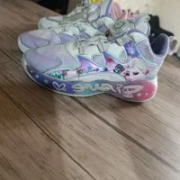 کفش دخترونه سایز35و36|کفش و لباس بچه|کرمان, |دیوار