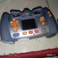 دوربین دیجیتال کودک