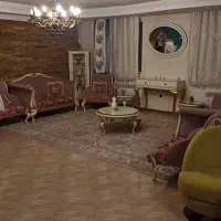 واحد آپارتمان خوش نقشه و بدون پرتی غرق در نور|فروش آپارتمان|تهران, ارامنه|دیوار