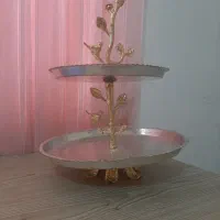 شیرین خوری و شکلات خوری مسی