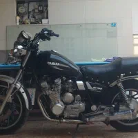 یاماها 750 چهار سیلندر CB dt mt بنلی|موتورسیکلت|اهواز, سپیدار|دیوار