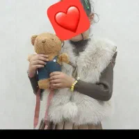 بافت ژیله دامن