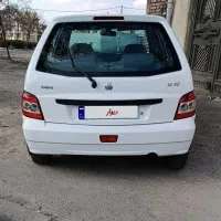 پراید ۱۱۱ مدل ۹۸ تمیز