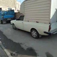 پیکان وانت مدل ۹۰