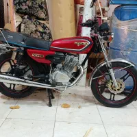 موتور همتاز در حد خشک