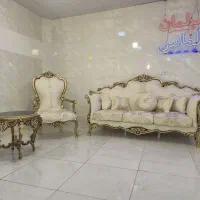 )۰۰۰۰مبل ماهلین 84مبلمان ماهان »/
