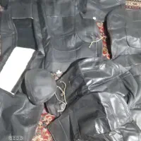 روکش صندلی هیوندا
