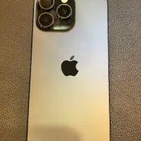 ایفون ۱۶پرومکس‌ 512GB/ZAAمشکی بدون‌رجیستز|موبایل|تهران, شمس‌آباد|دیوار