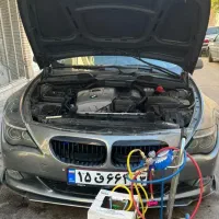 تعمیر رادیاتور ، شارژ کولر ، شستشو بخاری