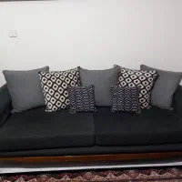 مبل ۸ نفره|مبلمان خانگی و میز عسلی|تهران, قلمستان|دیوار