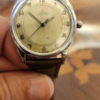 ساعت امگا بامپر اتوماتیک سال ۱۹۴۴ omega|ساعت|تهران, الهیه|دیوار