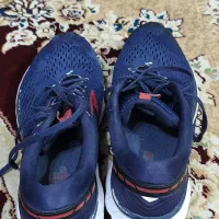 کتونی بروکس GHOST سورمه ای سایز 44|کیف، کفش، کمربند|رشت, باهنر|دیوار