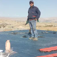 جوشکاری سیاربرجی