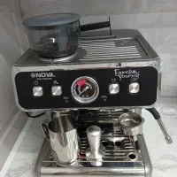 قهوه ساز صنعتی نوا مدل 163