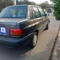 پراید مدل ۸۹|خودرو سواری و وانت|رامسر, |دیوار