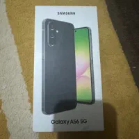 سامسونگ A56رام 8نسخه 256گیگ