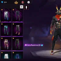 اکانت فیری فایر|کنسول، بازی ویدئویی و آنلاین|بندر دیر, |دیوار