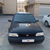 پراید مدل ۸۵|خودرو سواری و وانت|شیروان (خراسان), |دیوار