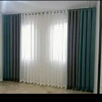 با سلام خدمت همشهریان عزیز|پرده، رانر، رومیزی|زابل, |دیوار