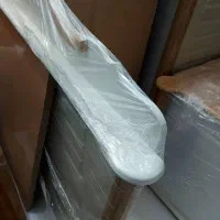 تخت دو طبقه نوجوان|تخت و سرویس خواب|شوش, |دیوار