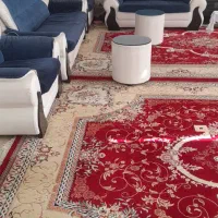 مبل فروشی محکم|مبلمان خانگی و میز عسلی|آباده, |دیوار