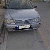 پراید۱۳۲مدل۸۷تک سوز